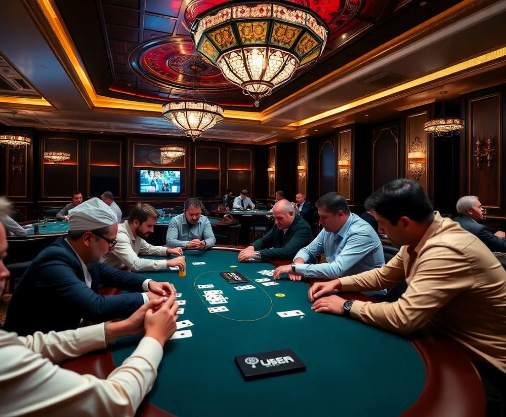 HHpoker私局微信
